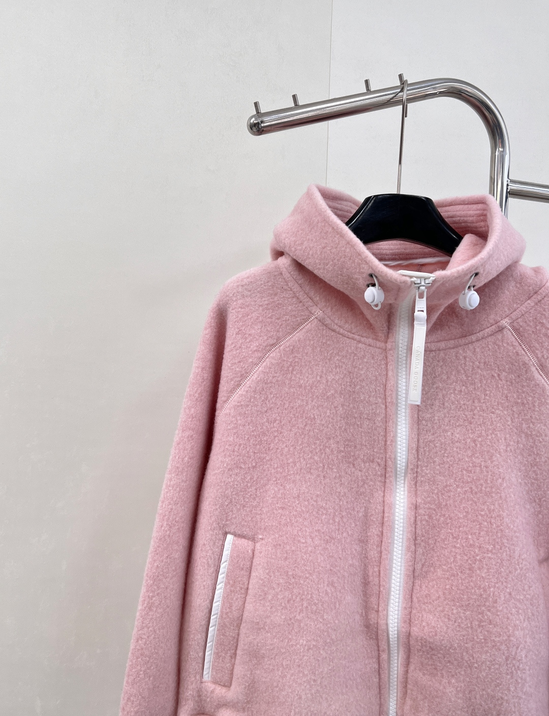 🆕 CANADA GOOSE秋冬新品飞行员羊羔毛夹克外套冬天的封神外套～真的就是暖呼呼的离不开实力品质的