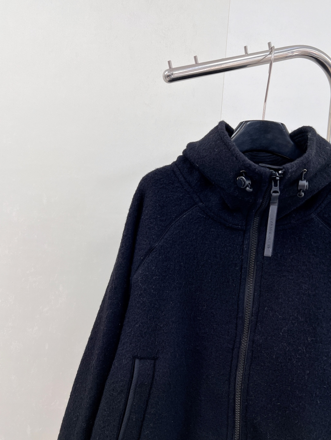 🆕 CANADA GOOSE秋冬新品飞行员羊羔毛夹克外套冬天的封神外套～真的就是暖呼呼的离不开实力品质的