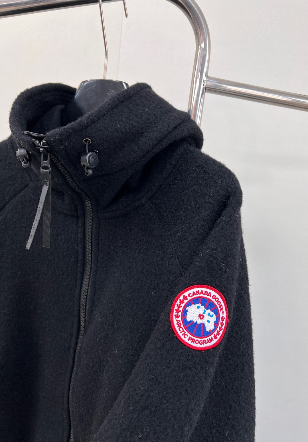 🆕 CANADA GOOSE秋冬新品飞行员羊羔毛夹克外套冬天的封神外套～真的就是暖呼呼的离不开实力品质的