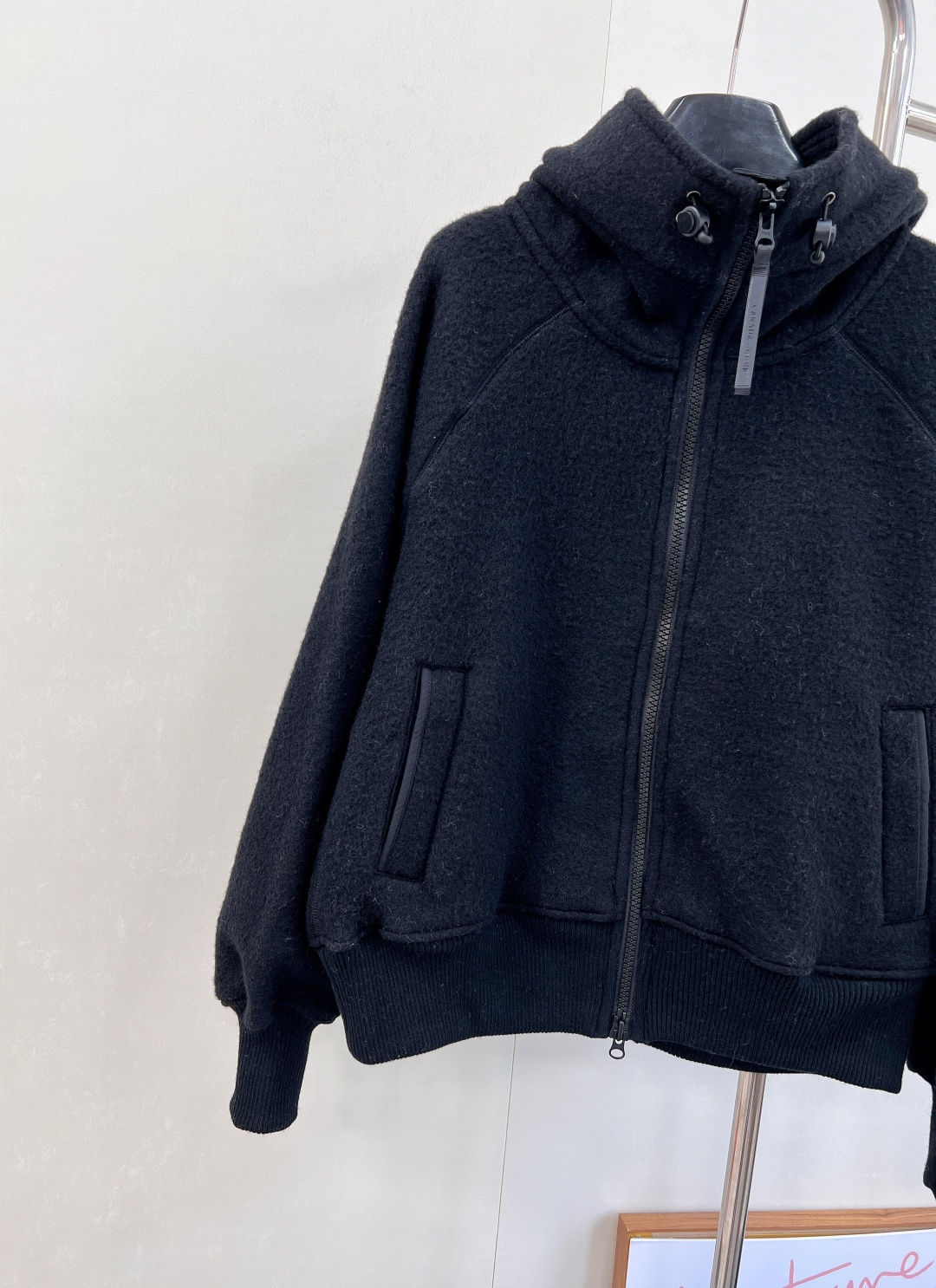 🆕 CANADA GOOSE秋冬新品飞行员羊羔毛夹克外套冬天的封神外套～真的就是暖呼呼的离不开实力品质的