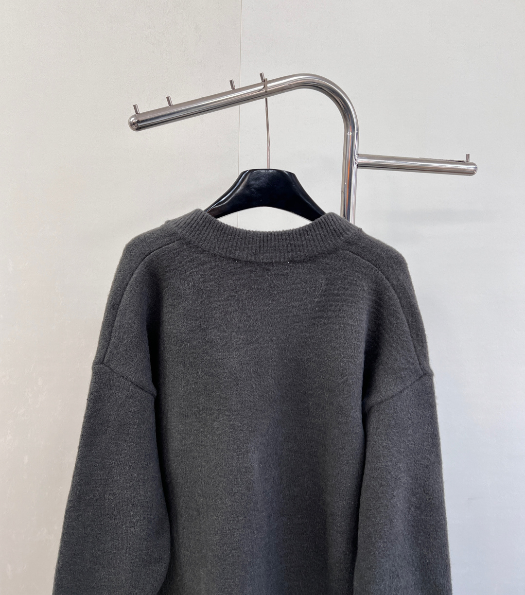 🆕AMI 新款📥铁塔爱心开衫🧢🧢一眼万年 是心动的感觉没错了，这件火遍大江南北 明星网红都在穿！你确定不