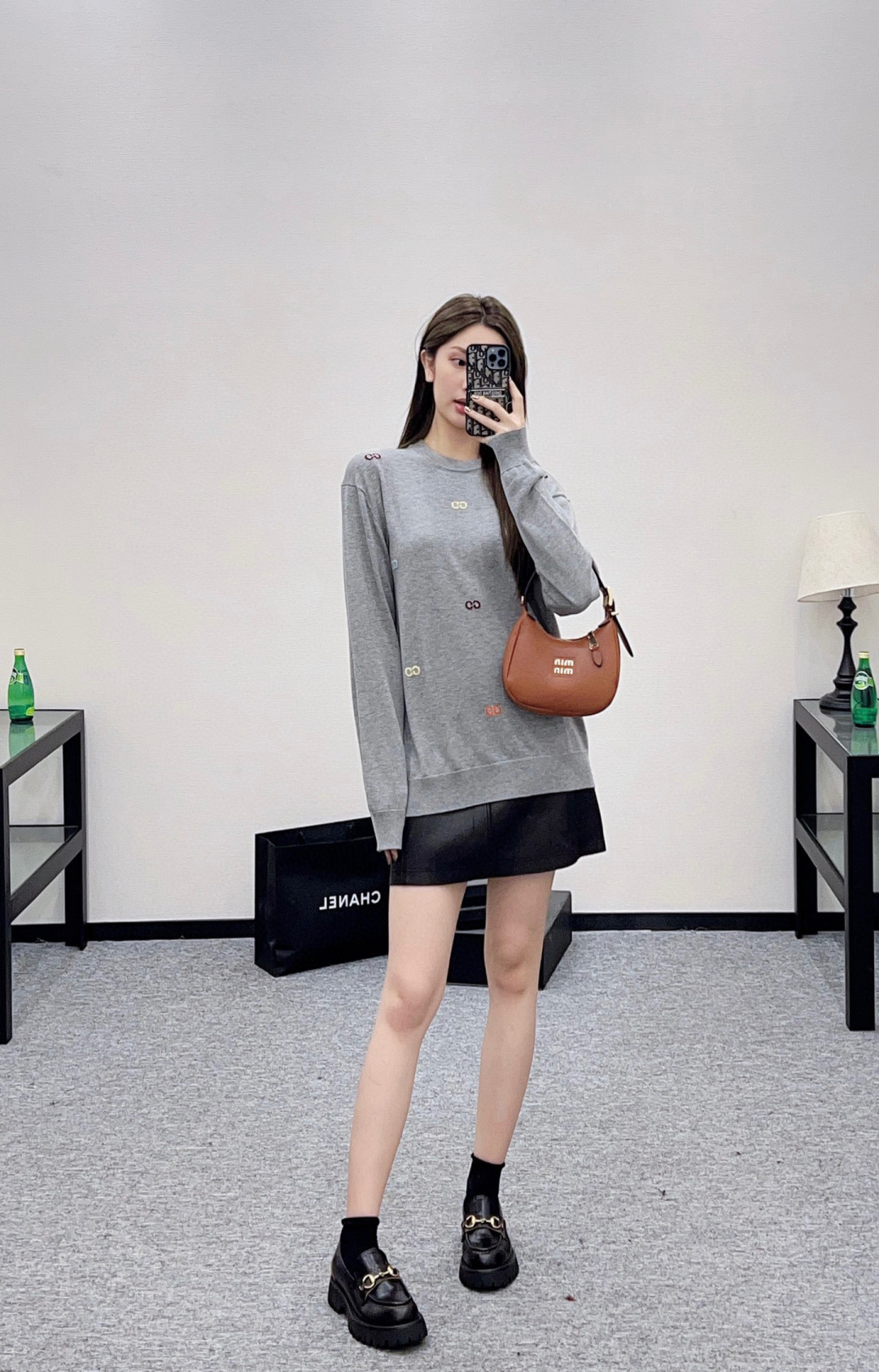 NO:564270,Upper body reference picture,,alexander wang19860909上身参考图,,alexander wang,Women's clothing