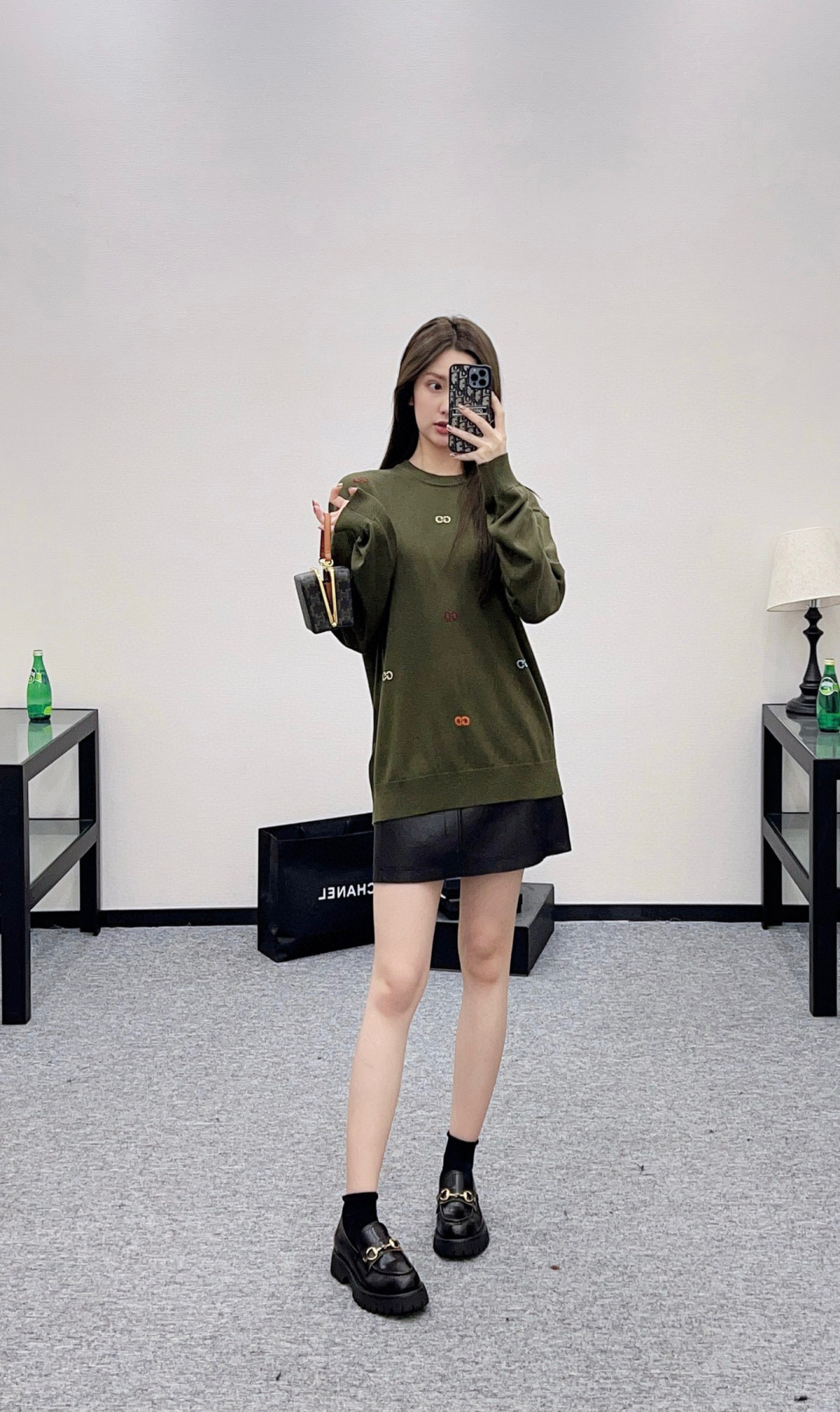 NO:564256,Upper body reference picture,,alexander wang19860909上身参考图,,alexander wang,Women's clothing