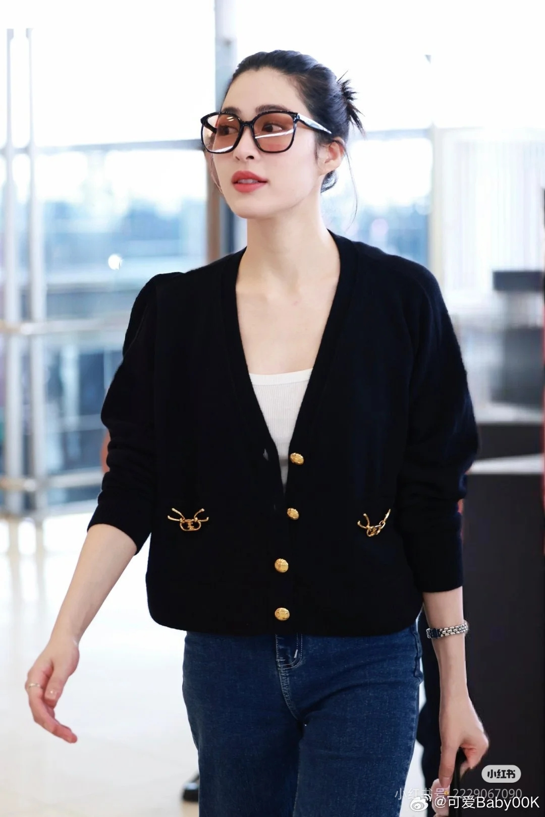 NO:565506,Upper body reference picture,,alexander wang19860909上身参考图,,alexander wang,Women's clothing