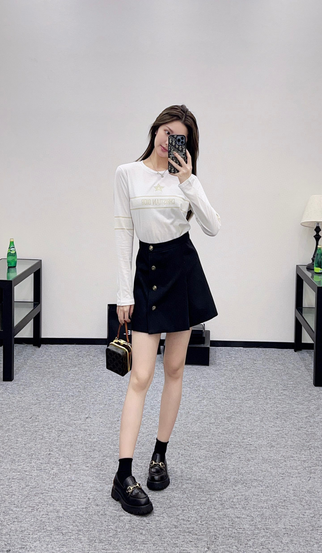 NO:566235,Upper body reference picture,,alexander wang19860909上身参考图,,alexander wang,Women's clothing