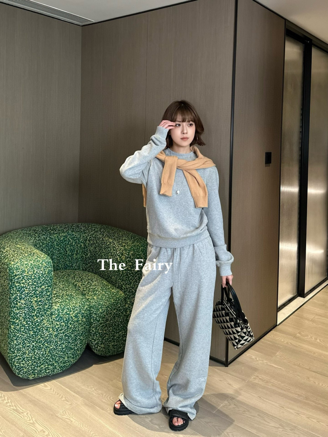 NO:567396,A set of upper body reference pictures, alexander wang19860909一套上身参考图,,alexander wang,Women's clothing