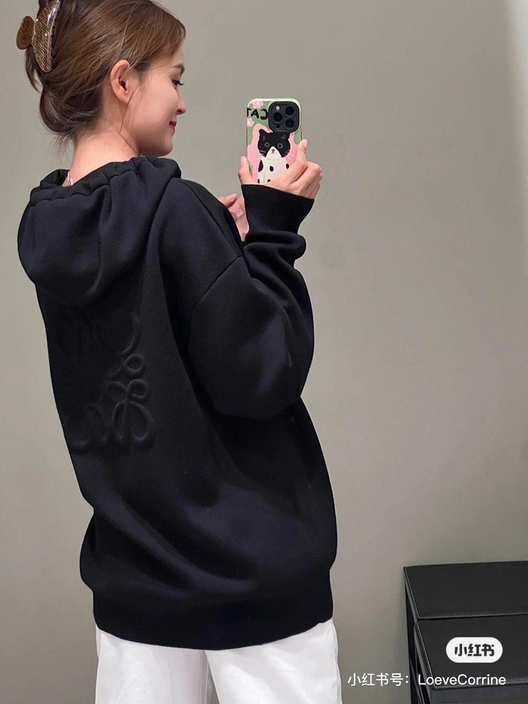 NO:569272,Advanced drape, relaxed and fashionable,,alexander wang19860909高级垂坠感 松弛又时髦,,alexander wang,Women's clothing