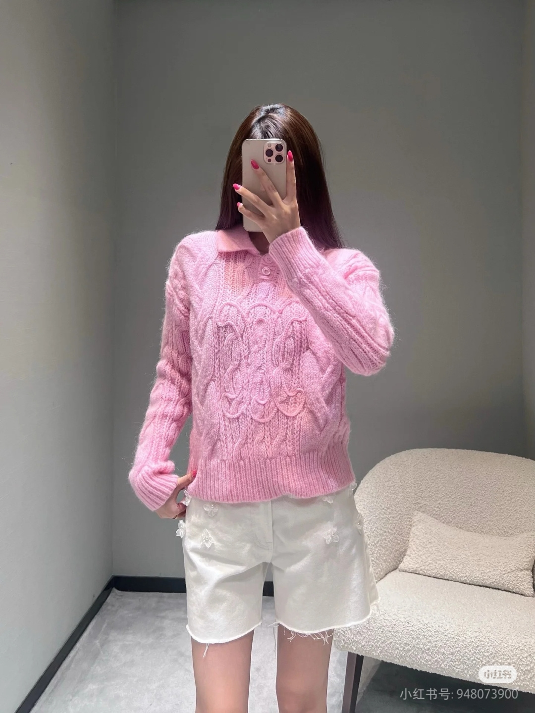 NO:569232,Upper body reference picture,,alexander wang19860909上身参考图,,alexander wang,Women's clothing