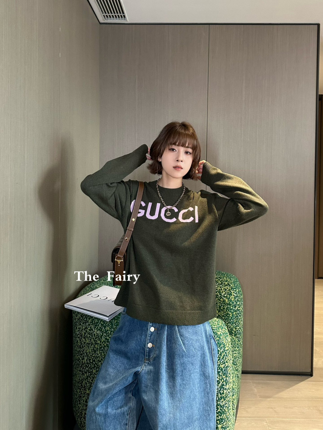 NO:570372,Upper body reference picture,,alexander wang19860909上身参考图,,alexander wang,Women's clothing