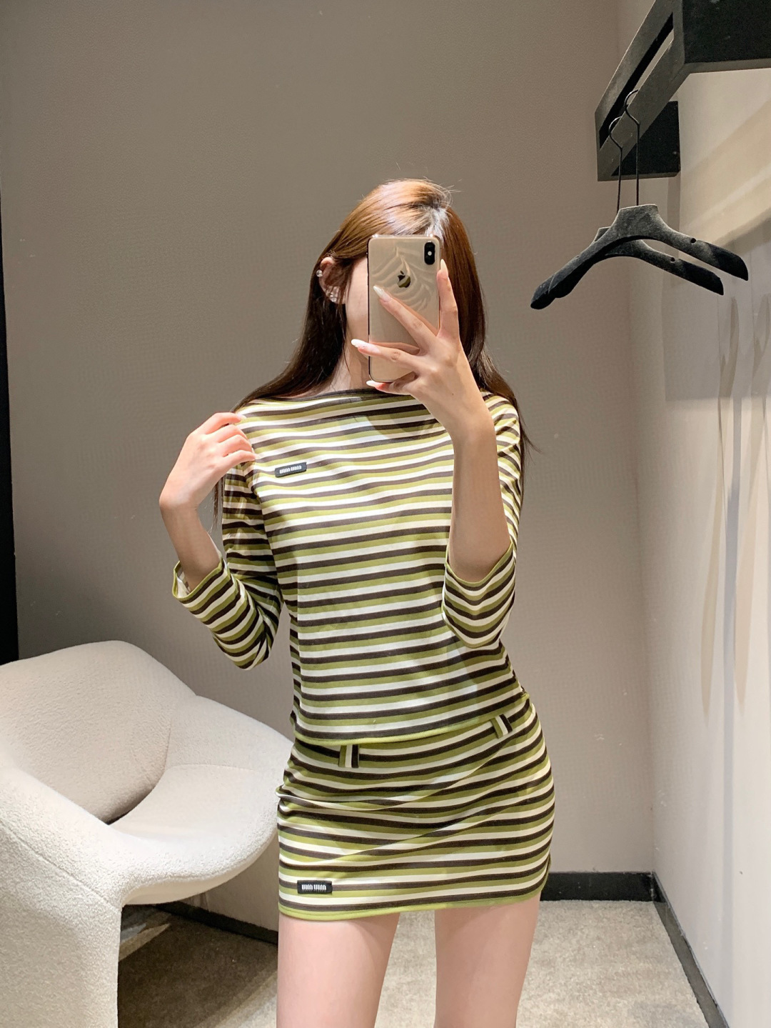 NO:570257,A set of upper body reference pictures, alexander wang19860909一套上身参考图,,alexander wang,Women's clothing