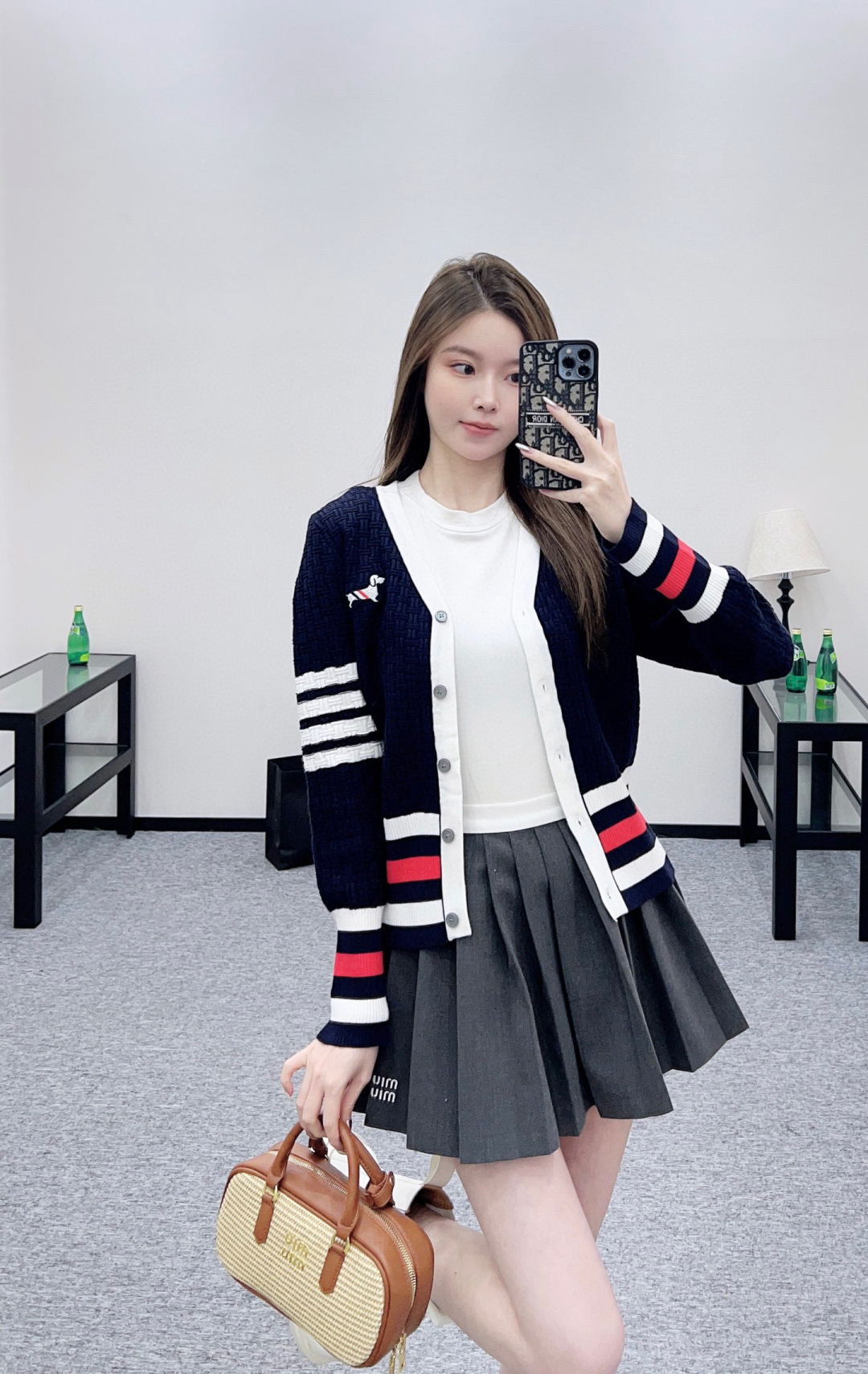 NO:575886,Upper body reference picture,,alexander wang19860909上身参考图,,alexander wang,Women's clothing