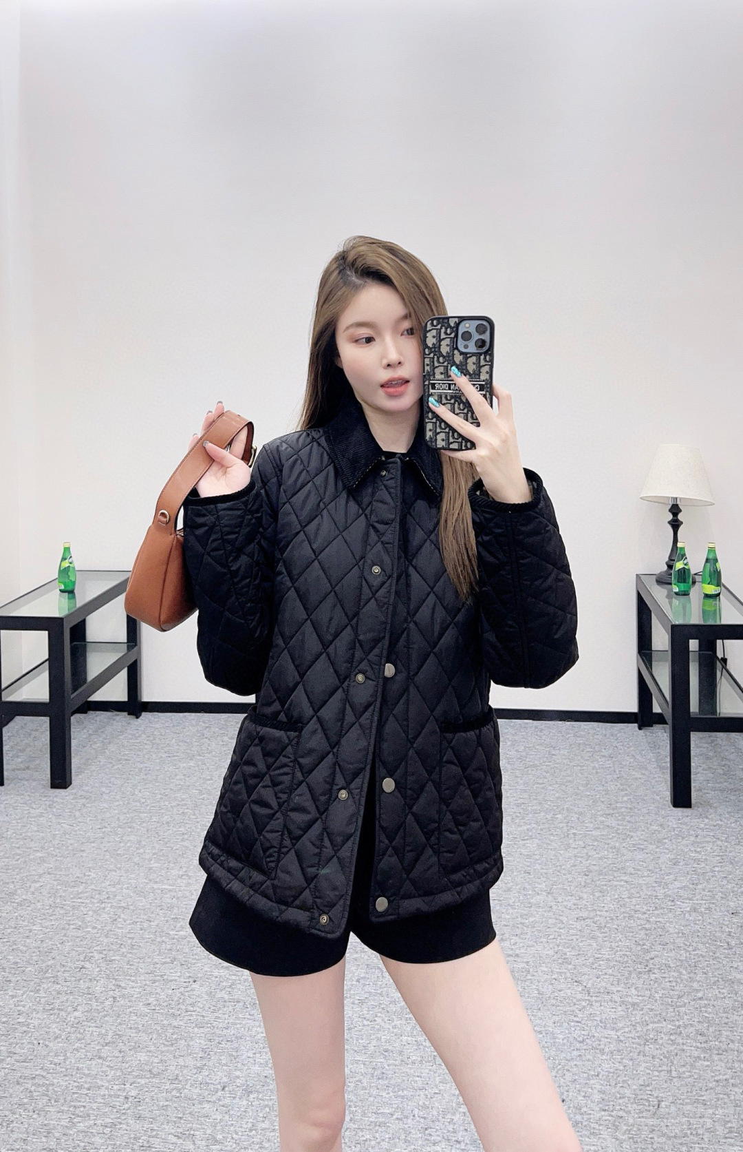 NO:576398,Upper body reference picture,,alexander wang19860909上身参考图,,alexander wang,Women's clothing