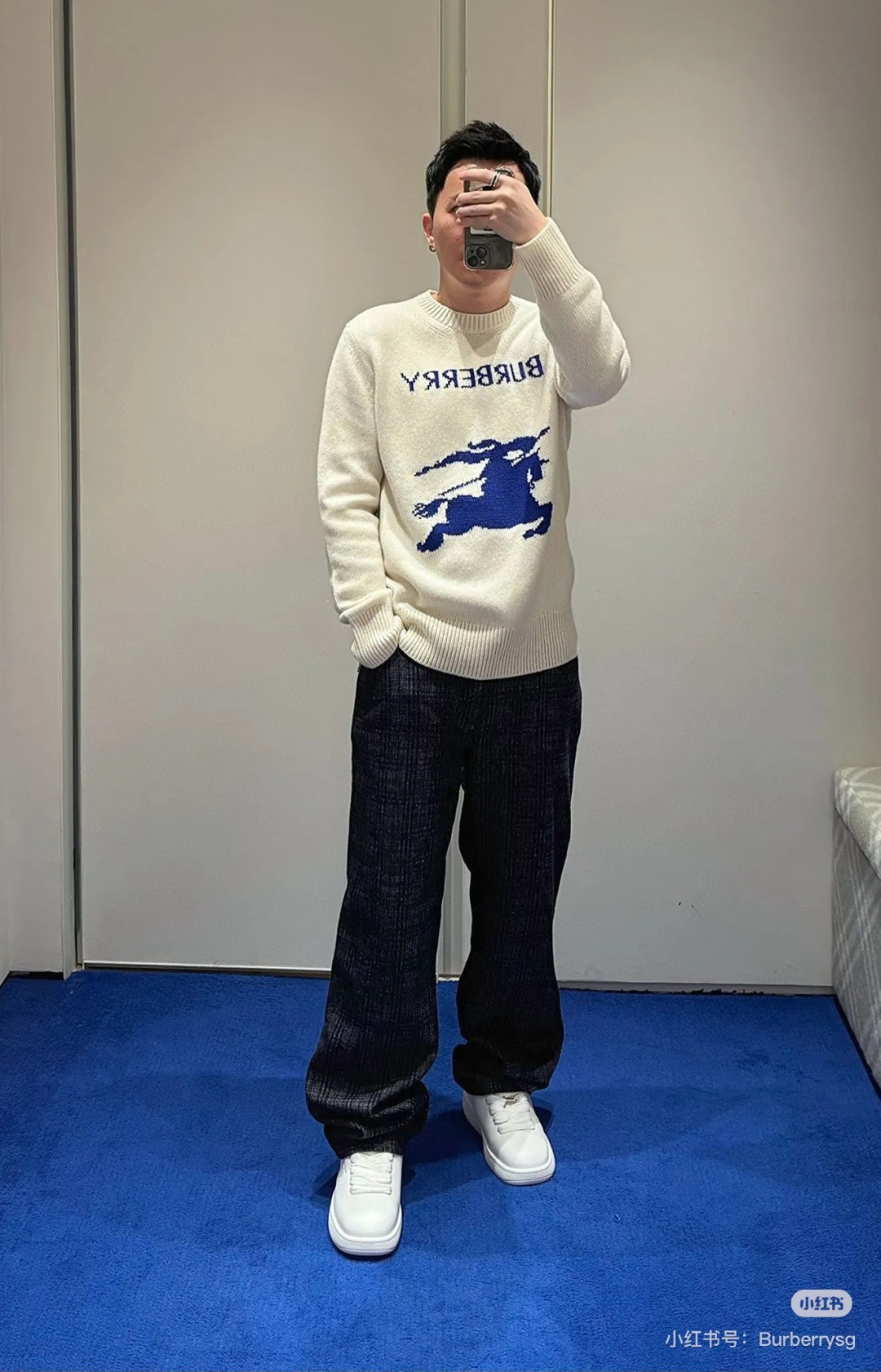 NO:577344,When it comes to laziness, you have to wear sweaters, sweaters, alexander wang19860909论慵懒 还得是毛衣,,sweaters,alexander wang,Women's clothing