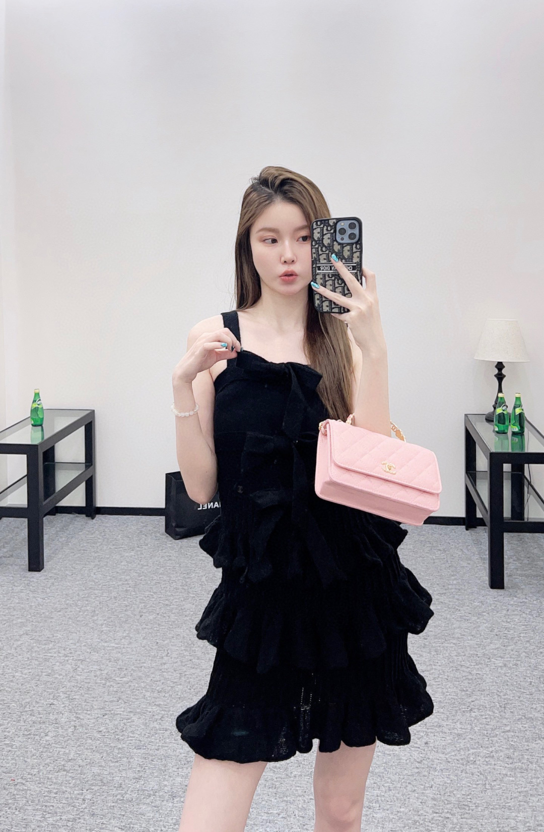 NO:578118,Upper body reference picture,,alexander wang19860909上身参考图,,alexander wang,Women's clothing