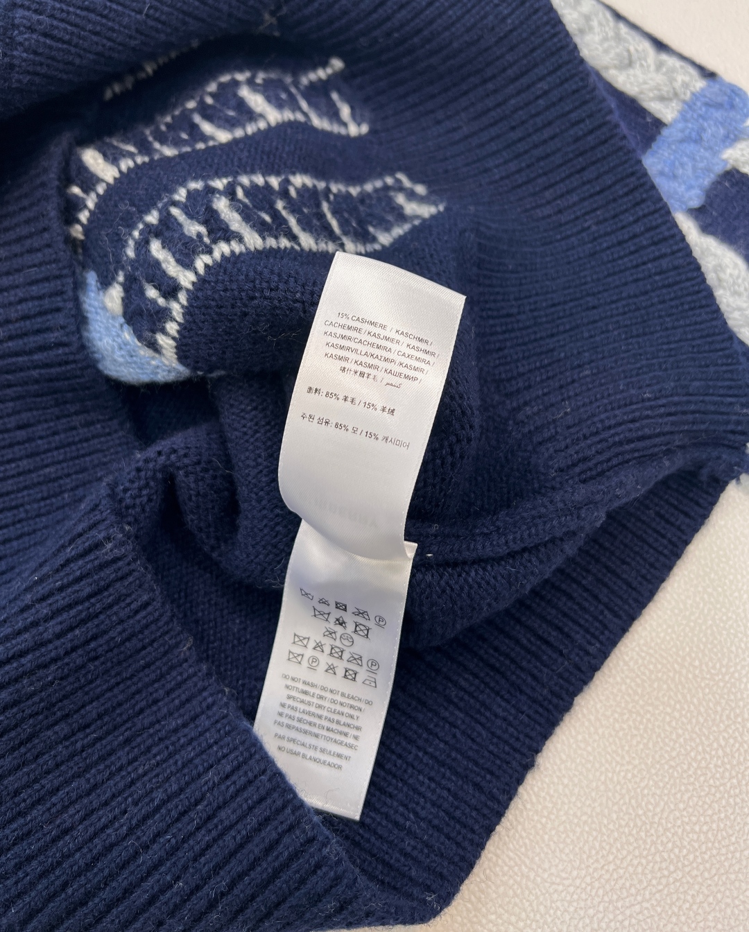 🆕BBR 新款格纹开衫外套🤎整件采用羊毛面料！绝不掺假 支持机构检验！！大货拿到手立马就能够感受到其份量