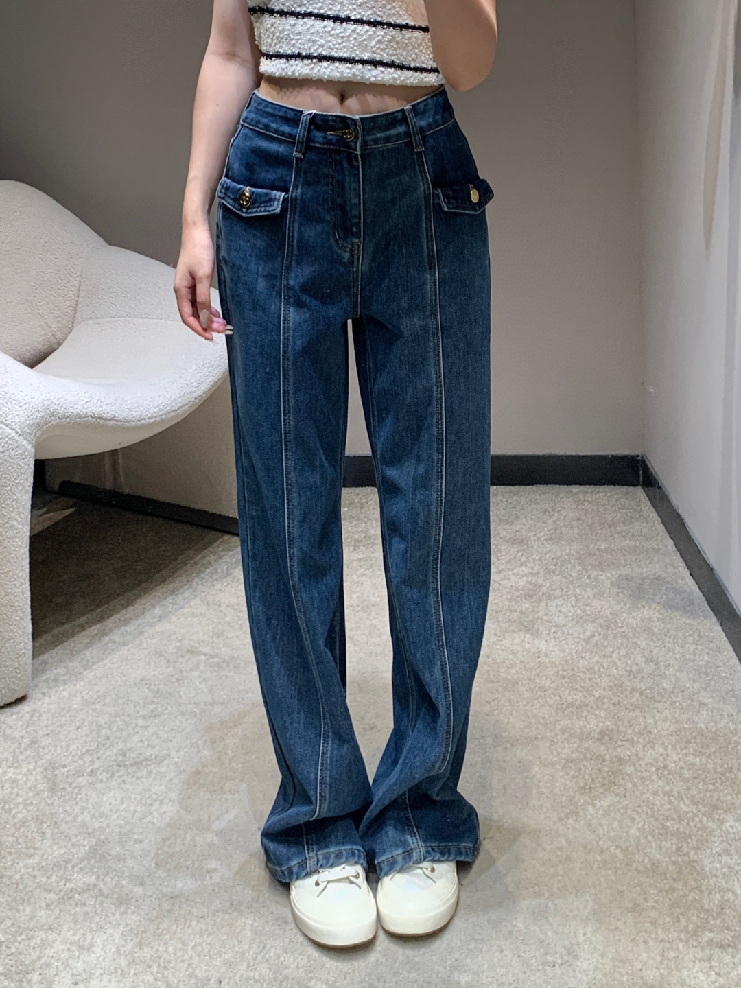 NO:578287,Upper body reference picture,,alexander wang19860909上身参考图,,alexander wang,Women's clothing