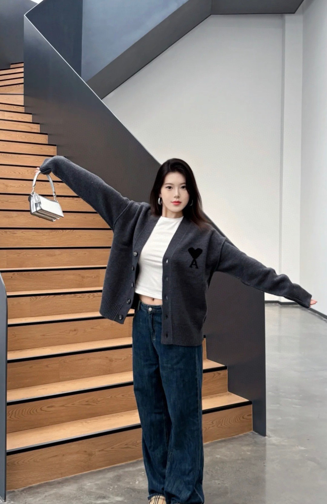 NO:586867,Refreshing casual style,,alexander wang19860909清爽休闲风,,alexander wang,Women's clothing