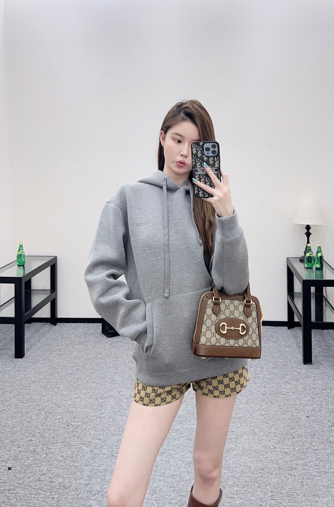 NO:586856,Upper body reference picture,,alexander wang19860909上身参考图,,alexander wang,Women's clothing