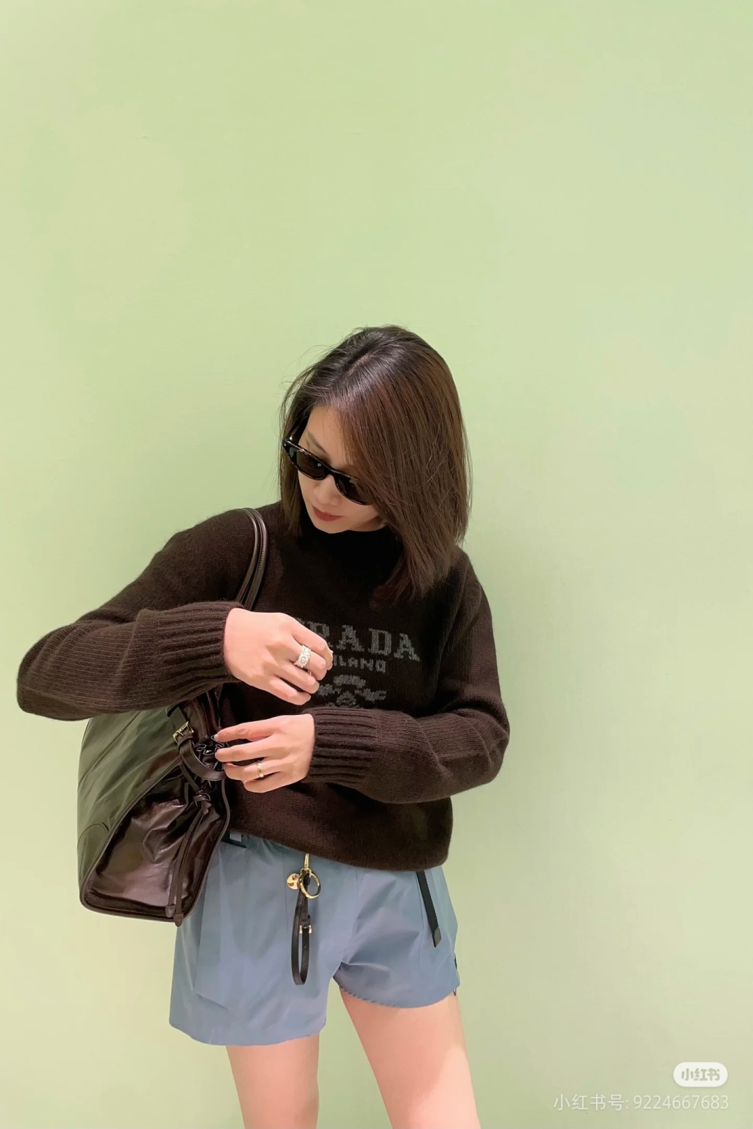 NO:586851,Upper body reference picture,,alexander wang19860909上身参考图,,alexander wang,Women's clothing