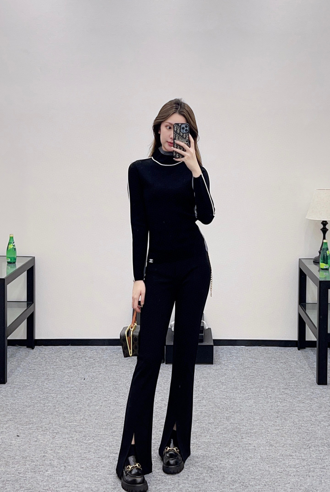 NO:588859,Upper body reference picture,,alexander wang19860909上身参考图,,alexander wang,Women's clothing