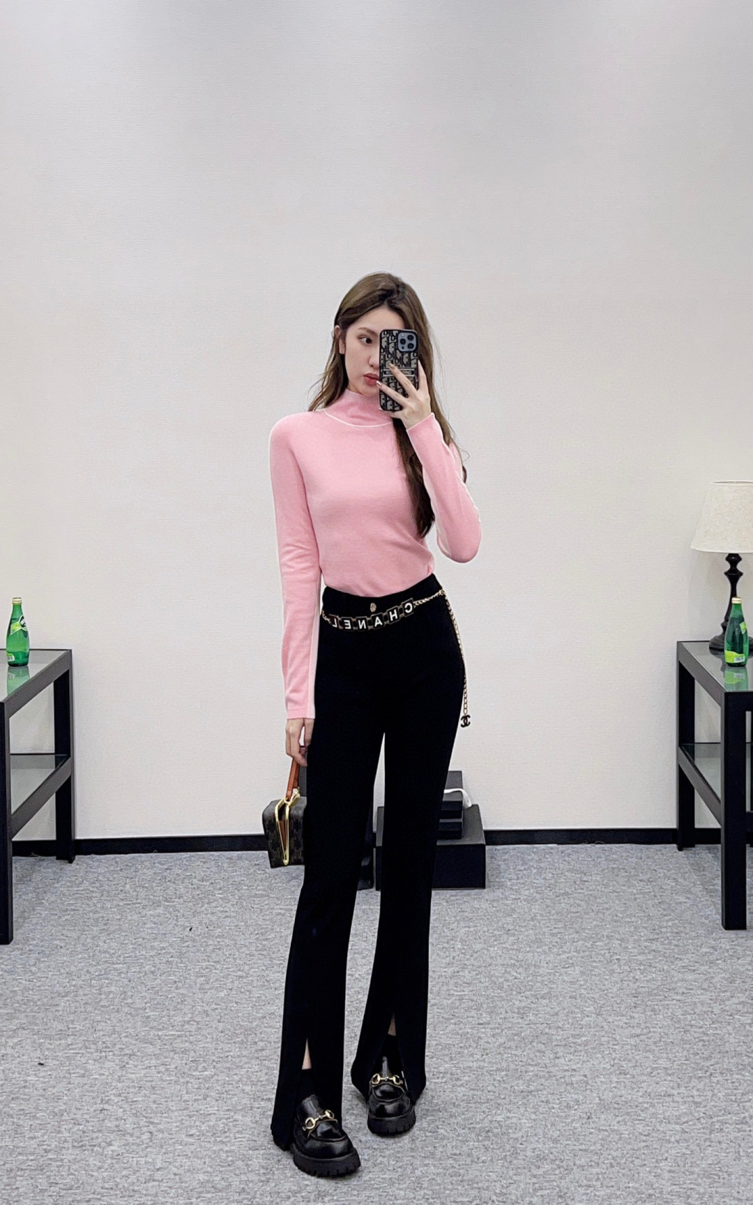 NO:588845,Upper body reference picture,,alexander wang19860909上身参考图,,alexander wang,Women's clothing