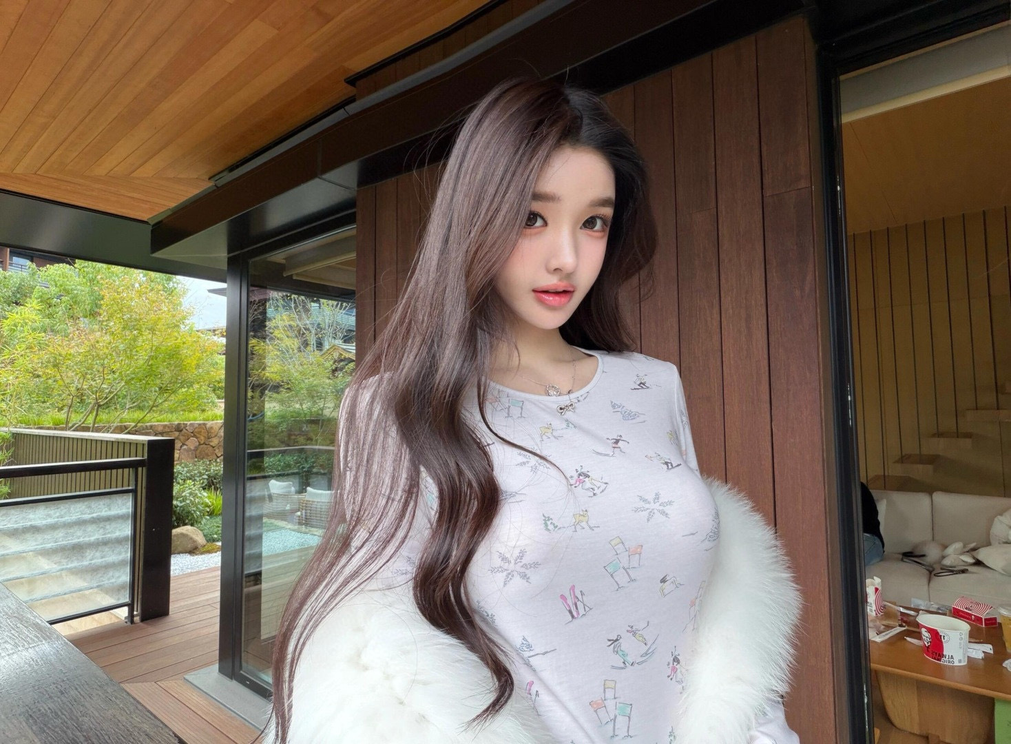 NO:588797,Upper body reference picture,,alexander wang19860909上身参考图,,alexander wang,Women's clothing