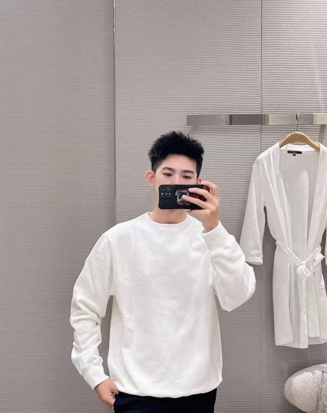 NO:590609,Same style for men and women!  ,,alexander wang19860909男女同款！,,alexander wang,Women's clothing