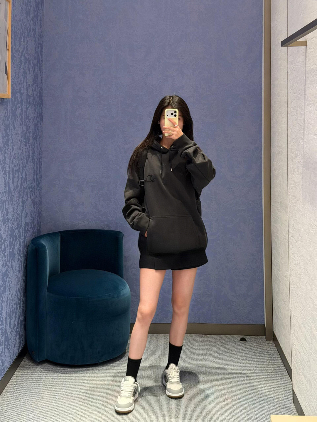 NO:591064,Upper body reference picture,,alexander wang19860909上身参考图,,alexander wang,Women's clothing