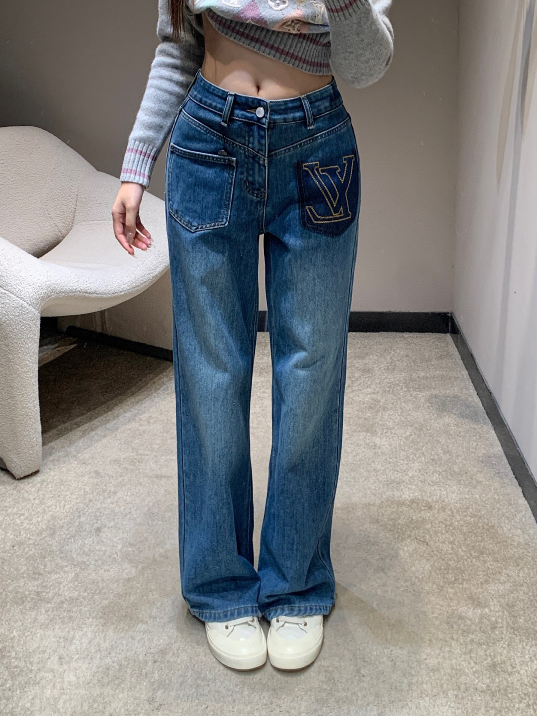 NO:605348,Upper body reference picture, the top is also included!  ,,alexander wang19860909上身参考图,上衣也有出！,,alexander wang,Women's clothing