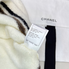 🆕Chanel2025新款羊绒针织条纹包臀短裙,25coco滑雪🎿系列#定制YB羊绒纱线织造,质感高级, 🆕Chanel2025新款羊绒针织条纹包臀短裙,25coco滑雪🎿系列#定制YB羊绒纱线织造,质感高级,