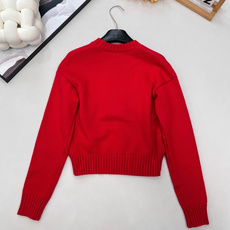 🆕Chanel 🔖粉色手工字母定珠针织上衣..📌📌这件太喜欢了 1:1定织定染等了近39天的面料 绝对是 🆕Chanel 🔖粉色手工字母定珠针织上衣..📌📌这件太喜欢了 1:1定织定染等了近39天的面料 绝对是