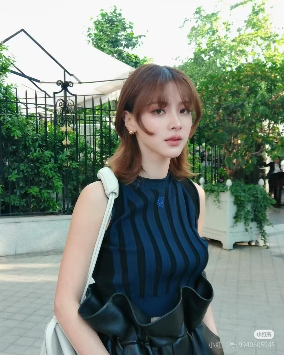 NO:607049,Upper body reference picture,,alexander wang19860909上身参考图,,alexander wang,Women's clothing