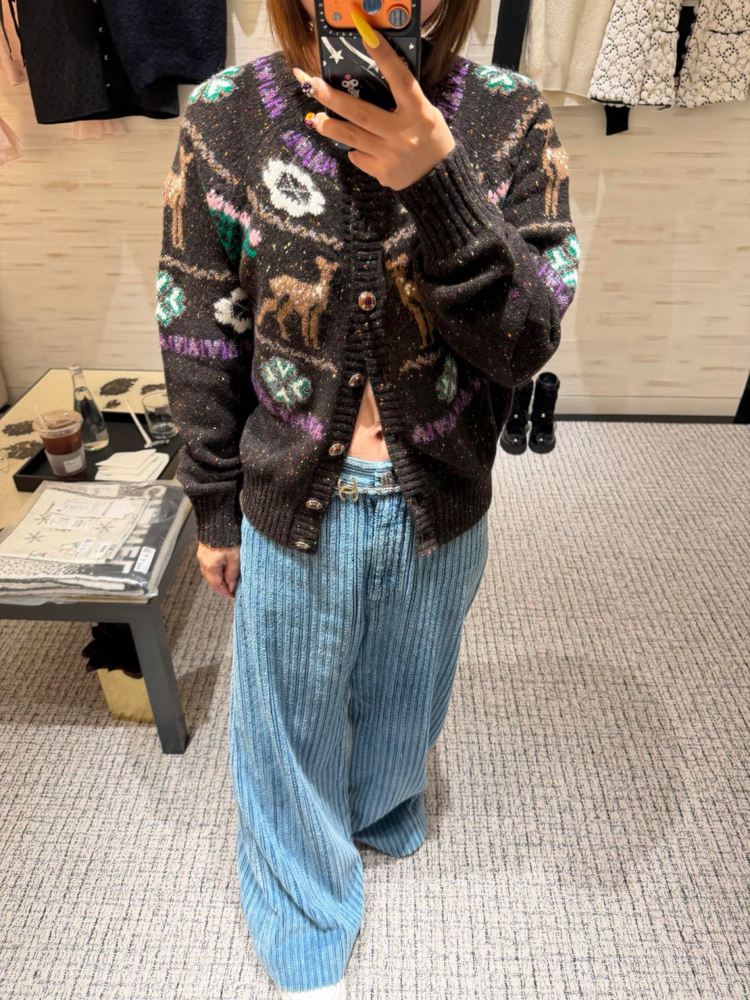 NO:608034,Brown upper body reference picture,,alexander wang19860909咖色上身参考图,,alexander wang,Women's clothing