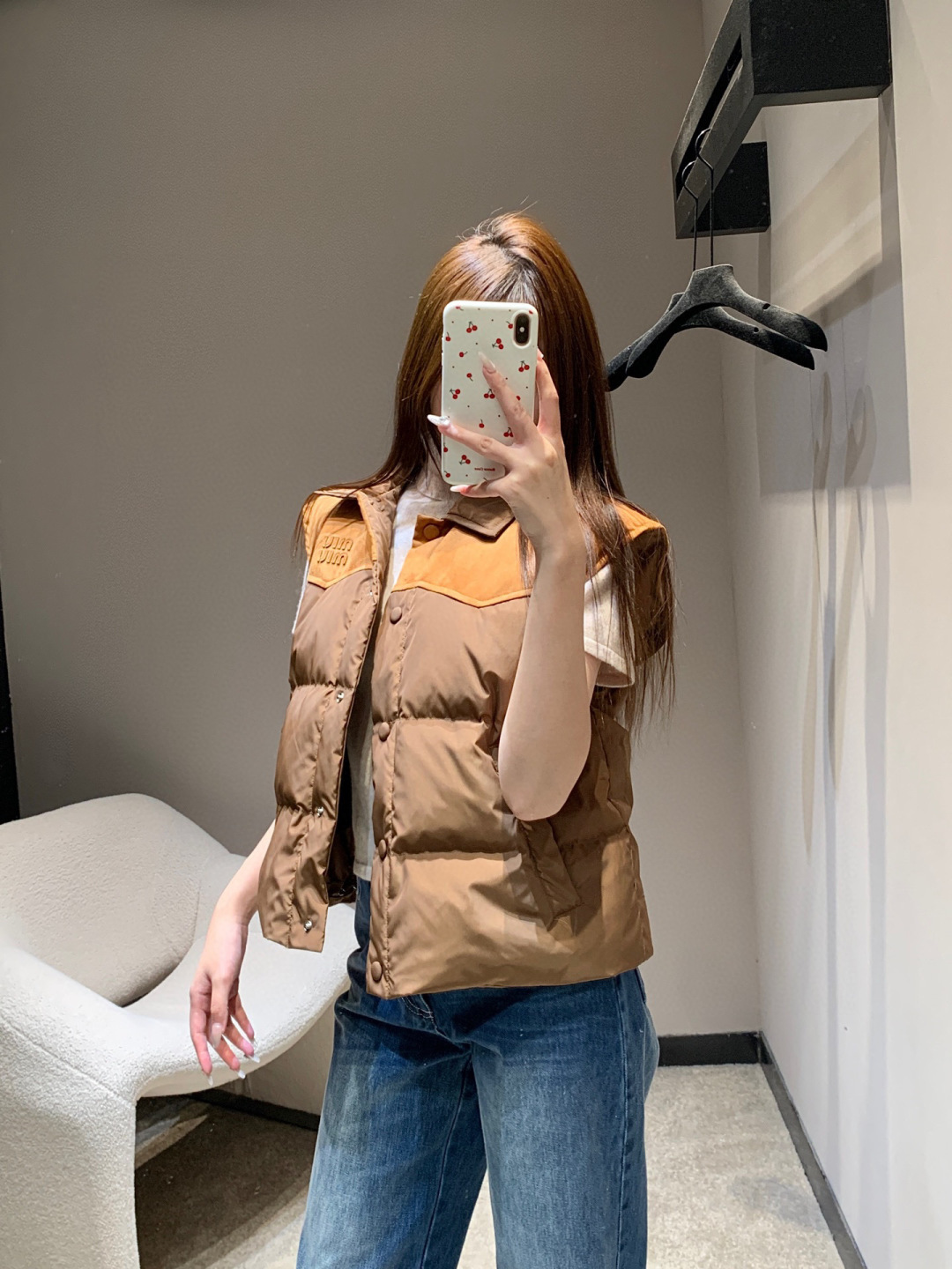 NO:608014,Upper body reference picture,,alexander wang19860909上身参考图,,alexander wang,Women's clothing