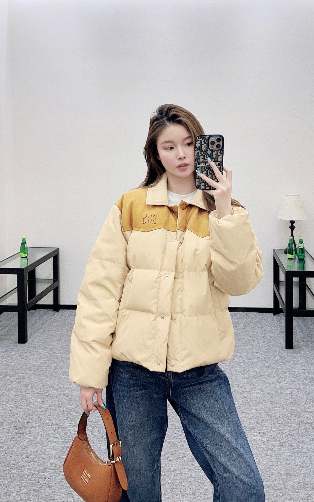 NO:608067,Upper body reference picture,,alexander wang19860909上身参考图,,alexander wang,Women's clothing