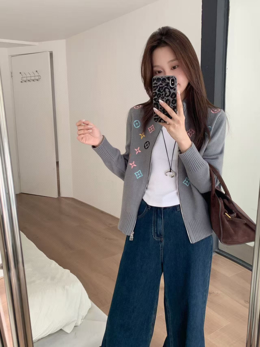 NO:608896,Upper body reference picture,,alexander wang19860909上身参考图,,alexander wang,Women's clothing