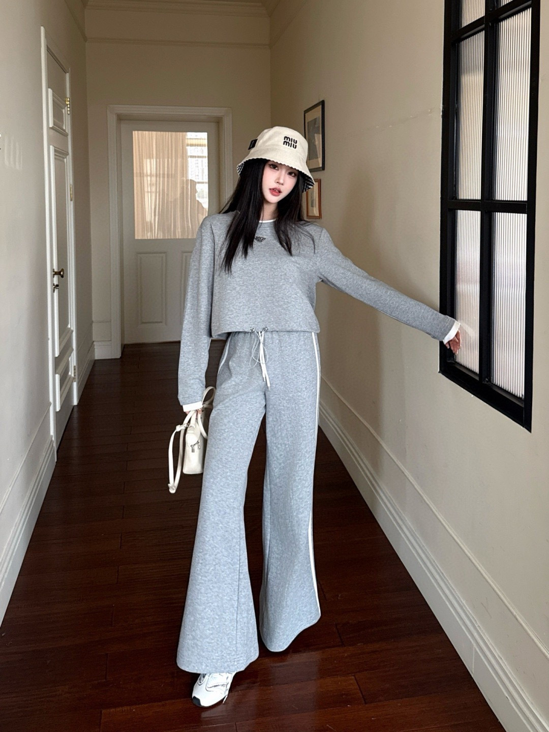 NO:608886,High-end fashion slimming!  !  !  ,,alexander wang19860909高级时髦显瘦！！！,,alexander wang,Women's clothing