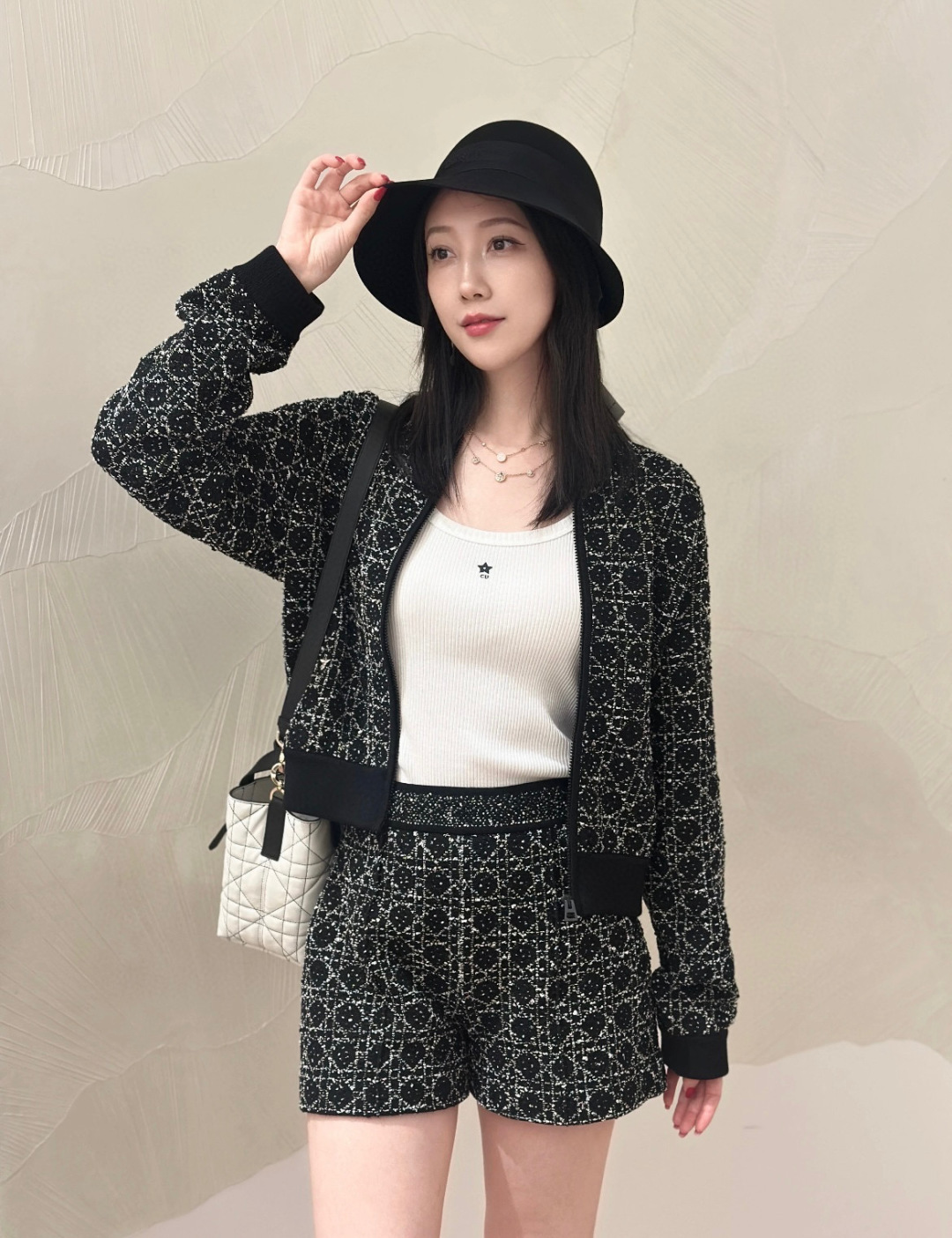 NO:609844,Upper body reference picture,,alexander wang19860909上身参考图,,alexander wang,Women's clothing