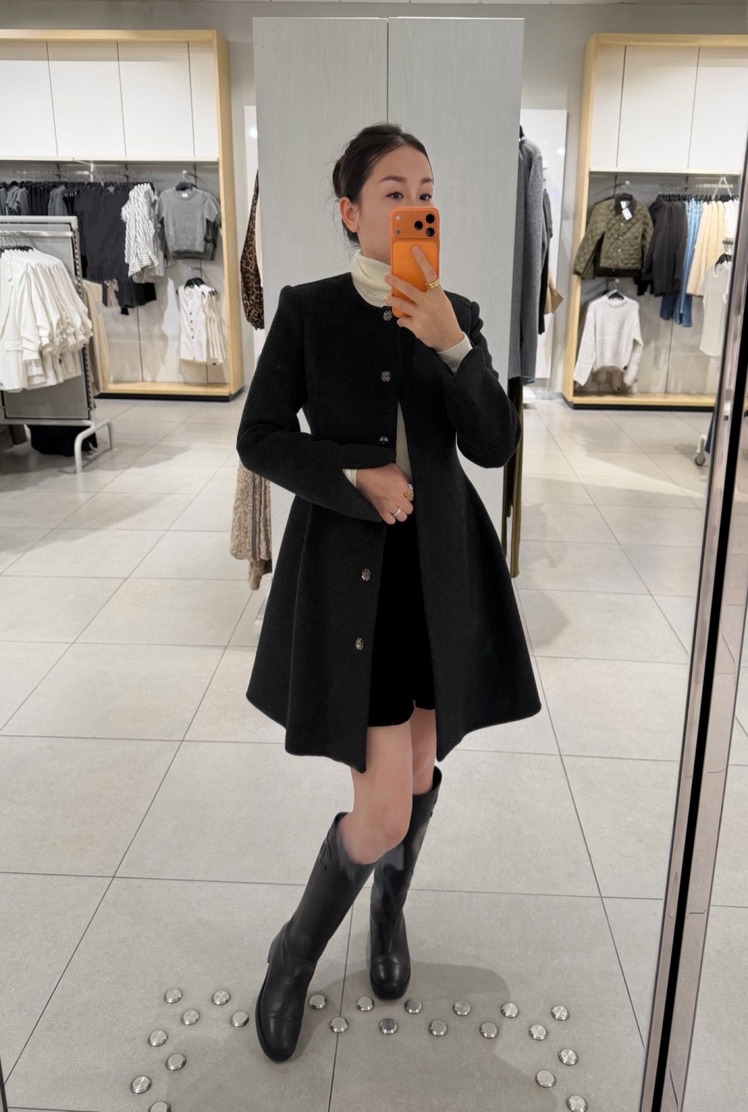 NO:609739,Upper body reference picture,,alexander wang19860909上身参考图,,alexander wang,Women's clothing