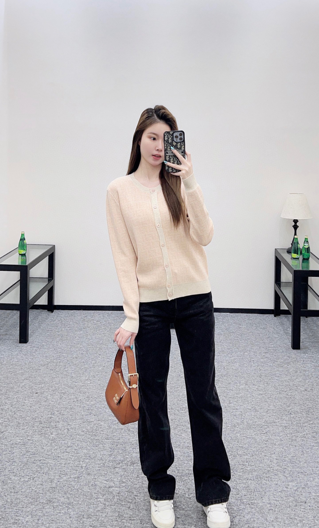 NO:610542,Upper body reference picture,,alexander wang19860909上身参考图,,alexander wang,Women's clothing