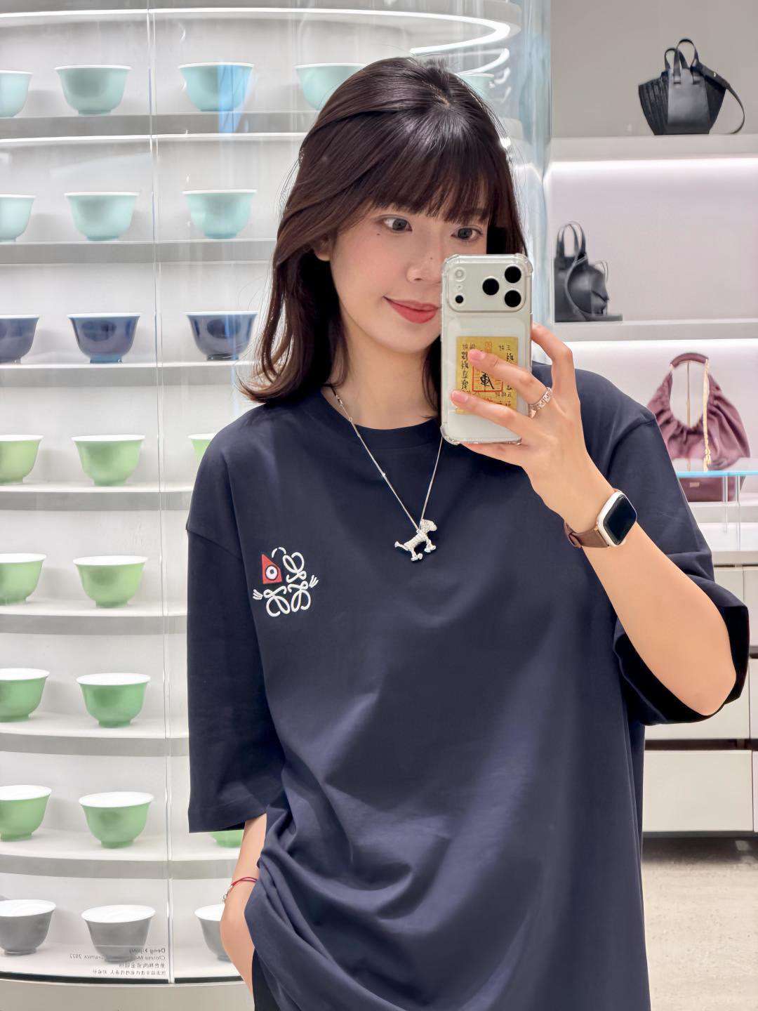 NO:610515,Upper body reference picture,,alexander wang19860909上身参考图,,alexander wang,Women's clothing