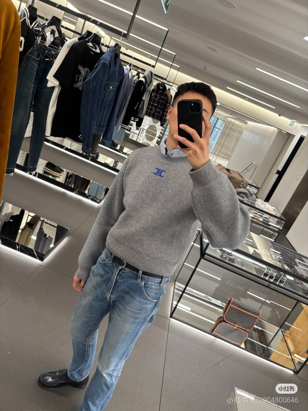 NO:611437,Upper body reference picture,,alexander wang19860909上身参考图,,alexander wang,Women's clothing