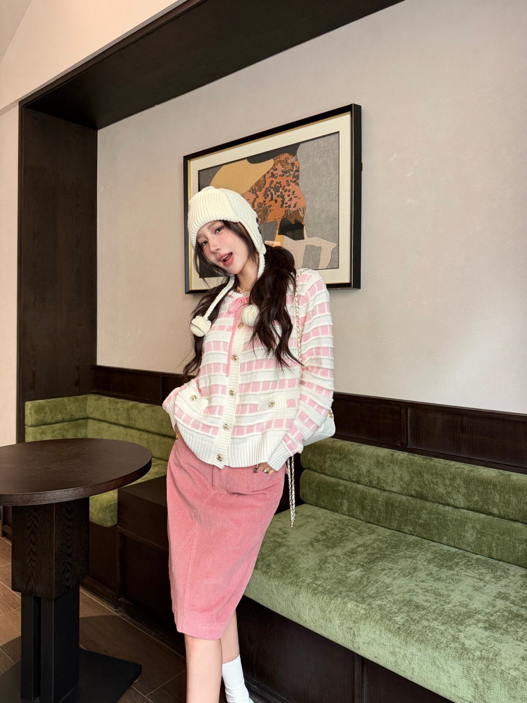 NO:621668,Upper body reference picture,,alexander wang19860909上身参考图,,alexander wang,Women's clothing