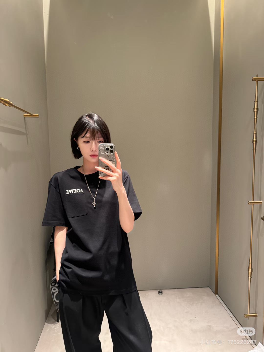 NO:621660,a Upper body reference picture,,alexander wang19860909a上身参考图,,alexander wang,Women's clothing