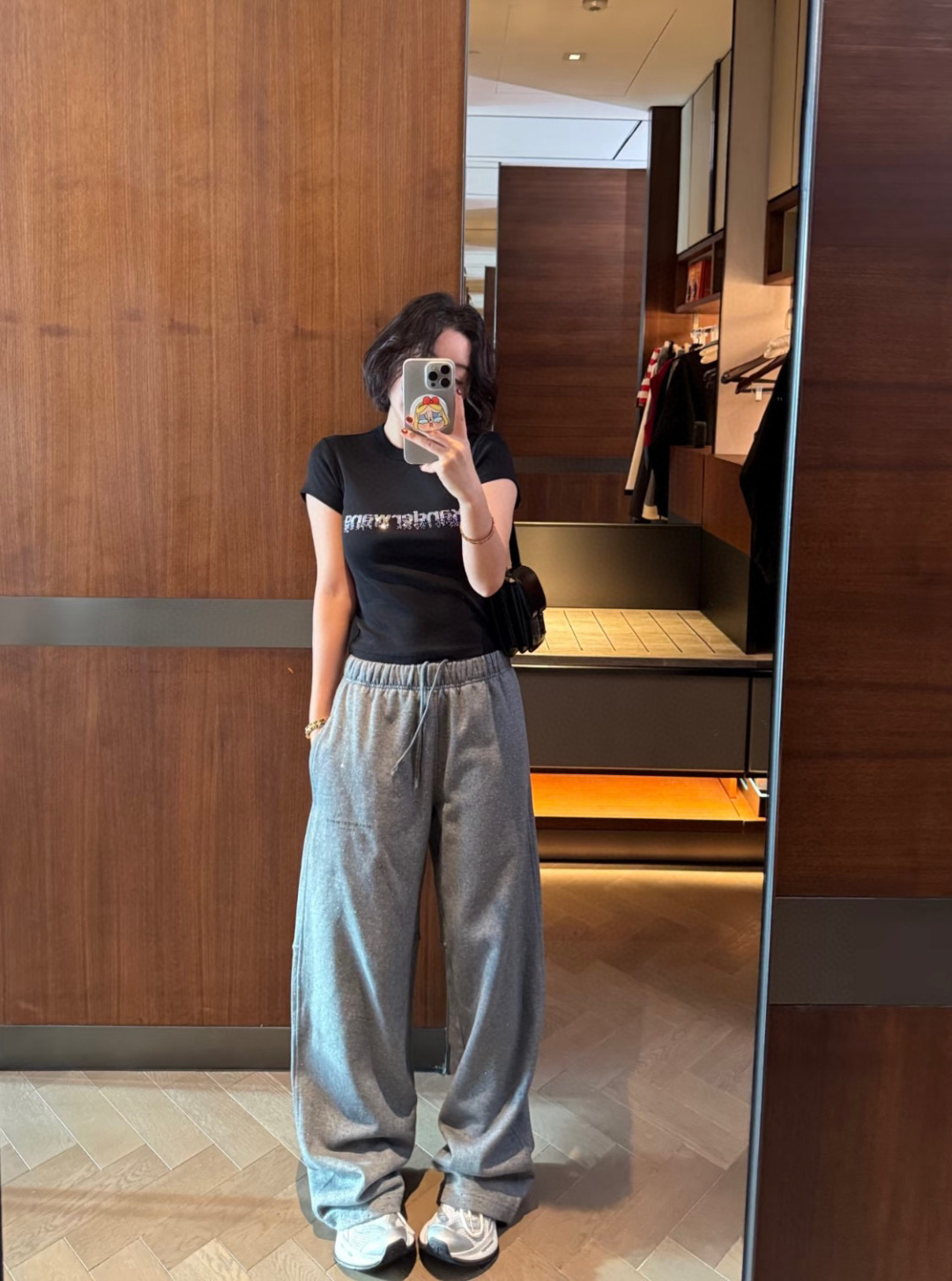 NO:623397,Upper body reference picture,,alexander wang19860909上身参考图,,alexander wang,Women's clothing