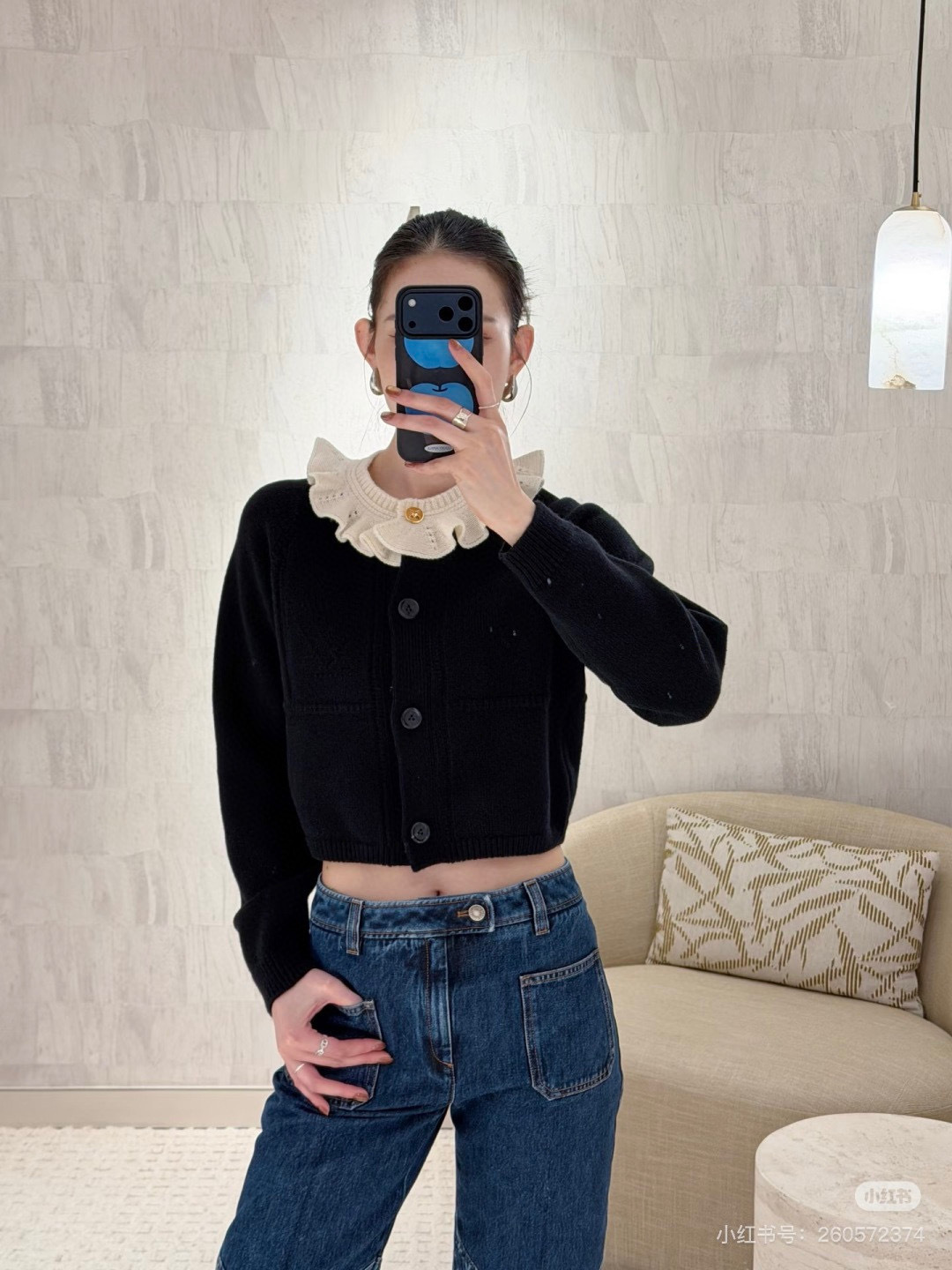 NO:624178,Upper body reference picture,,alexander wang19860909上身参考图,,alexander wang,Women's clothing