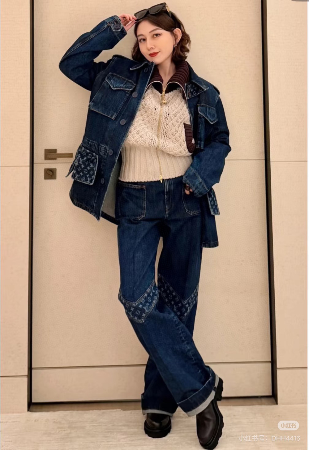 NO:625083,Upper body reference picture,,alexander wang19860909上身参考图,,alexander wang,Women's clothing