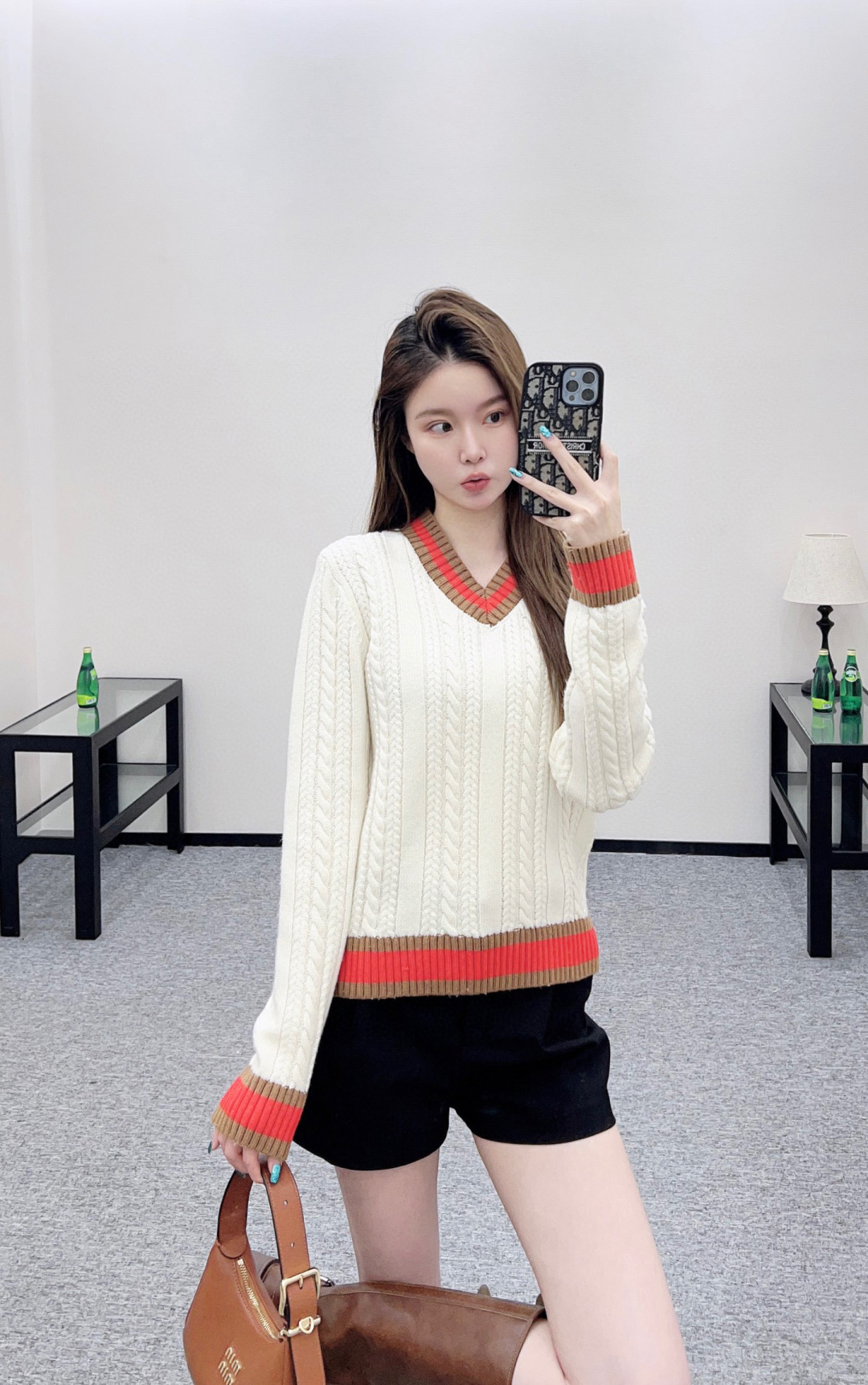 NO:625077,Upper body reference picture,,alexander wang19860909上身参考图,,alexander wang,Women's clothing