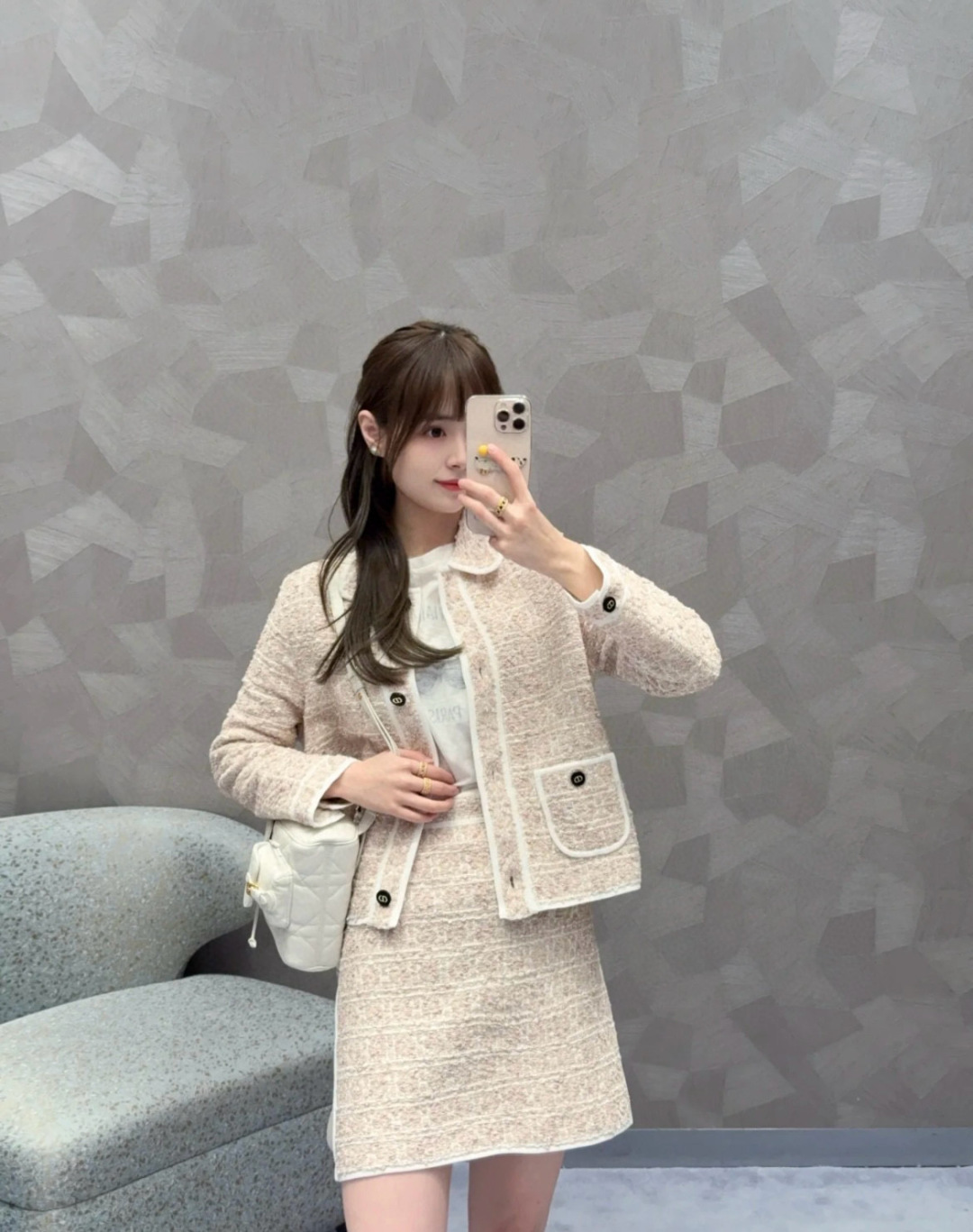 NO:904620,Skirts, jackets. A set of matching pictures, skirts, jackets & coats,19860909半裙,外套.一套搭配图,,skirts,jackets & coats,,Women's clothing