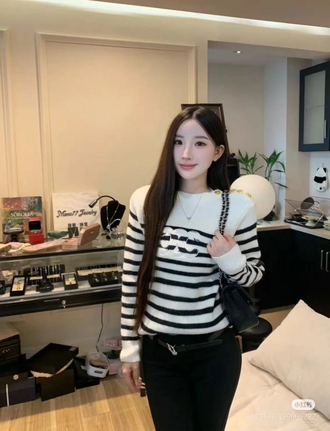 NO:628167,Upper body reference picture,,alexander wang19860909上身参考图,,alexander wang,Women's clothing